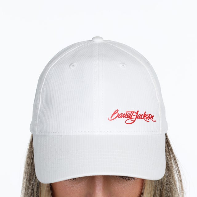 Barrett-Jackson 50周年記念キャップ (2) Barrett-Jackson Headwear | Barrett-Jackson