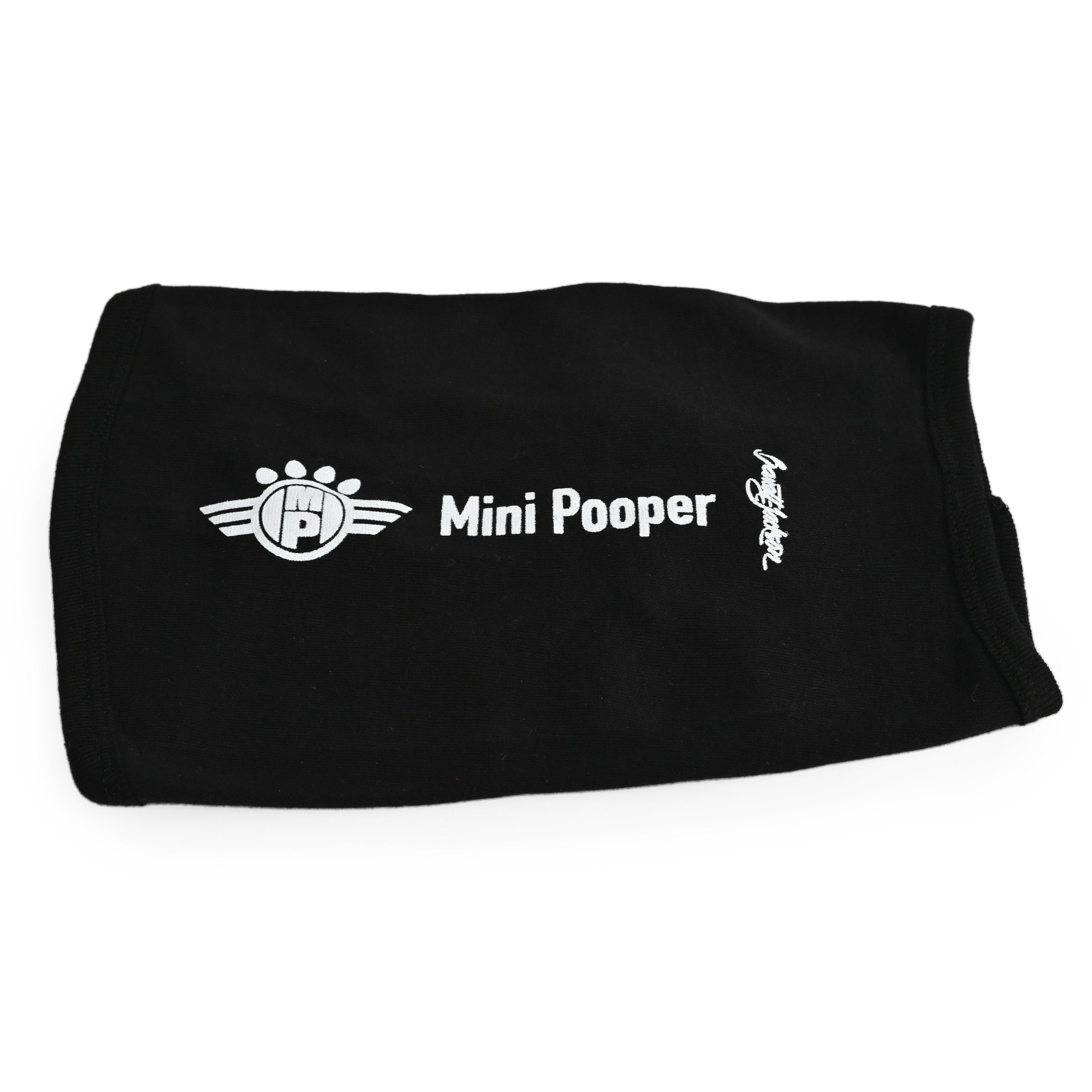 dog-tank-black-barrett-jackson