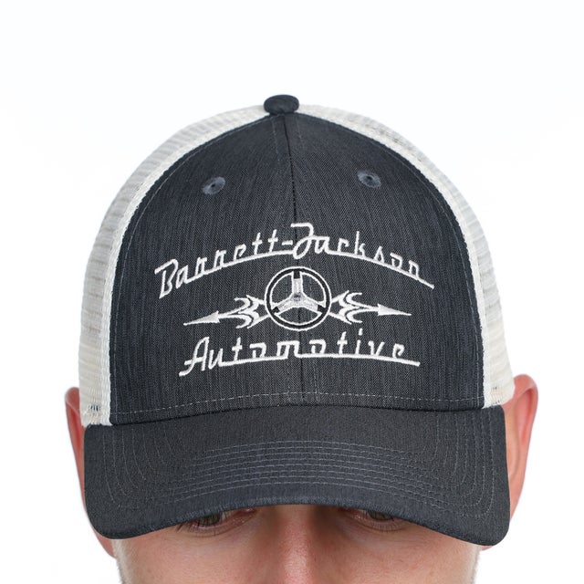 Men's Headwear | Barrett-Jackson