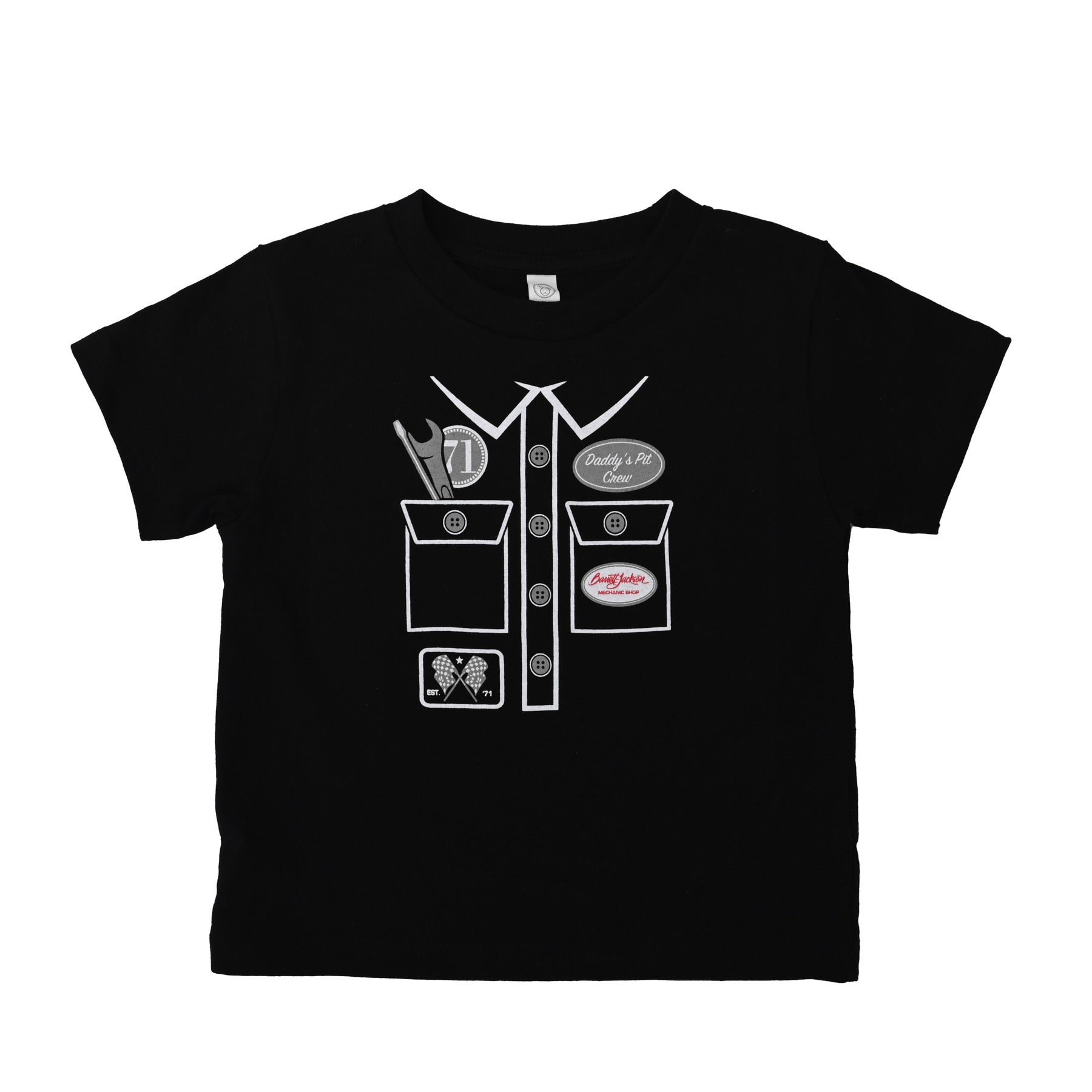 youth-mechanic-tee-barrett-jackson