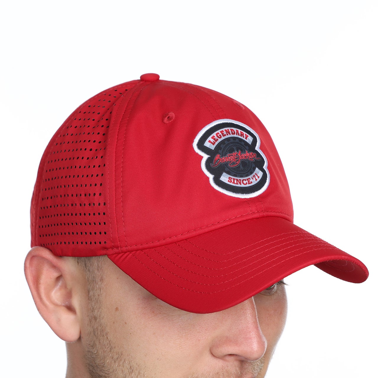 Men's Headwear | Barrett-Jackson