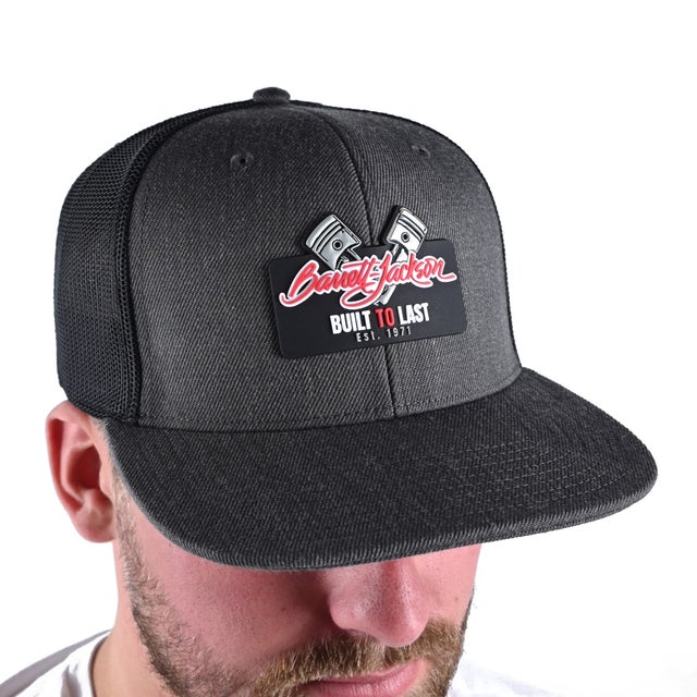 2024 Headwear | Barrett-Jackson