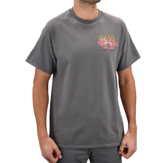 Men's Shirts | Barrett-Jackson