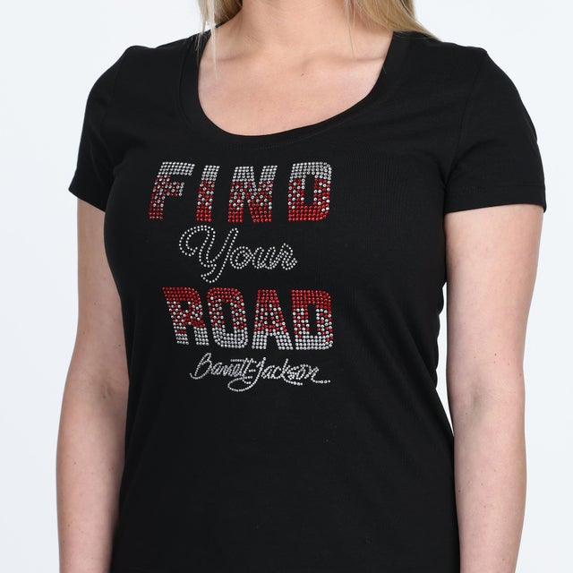 Women's Shirts | Barrett-Jackson