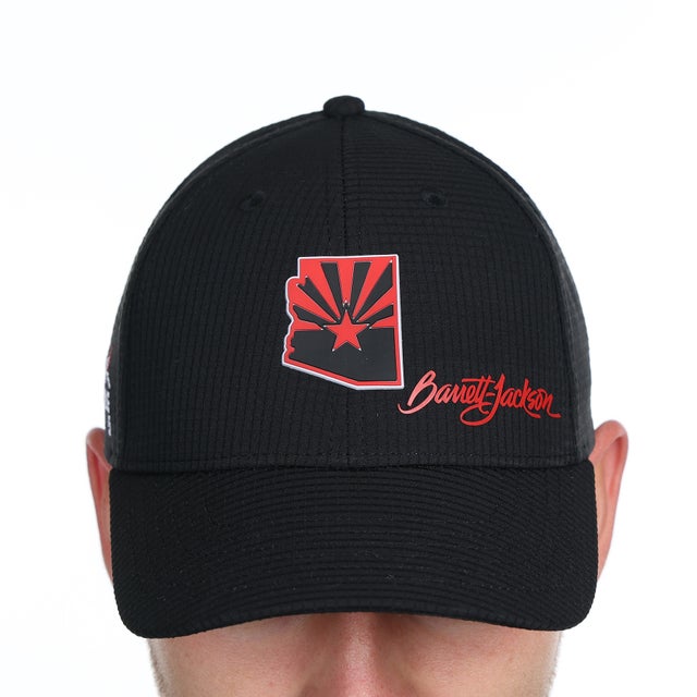 Barrett-Jackson 50周年記念キャップ (2) Barrett-Jackson Headwear | Barrett-Jackson