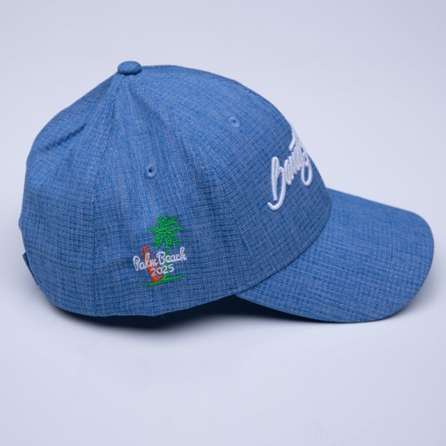 Barrett-Jackson 50周年記念キャップ (2) Barrett-Jackson Headwear | Barrett-Jackson