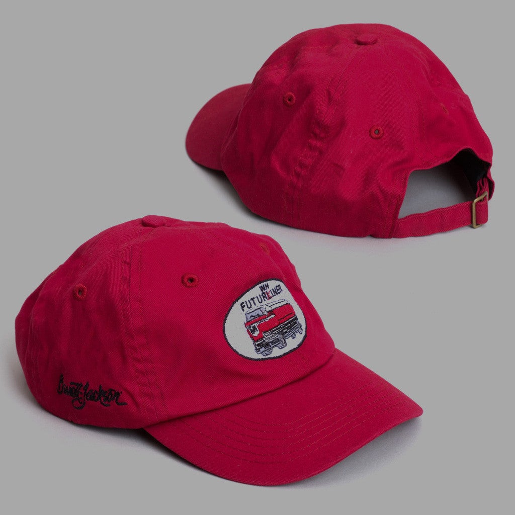 Whinner Futurwhiner Youth Hat | Barrett-Jackson