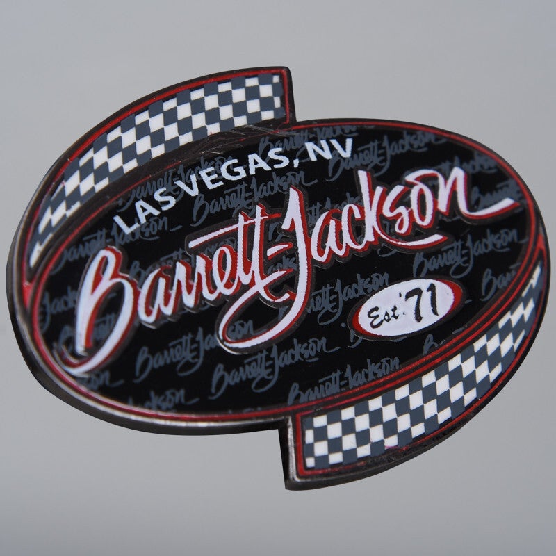 BarrettJackson