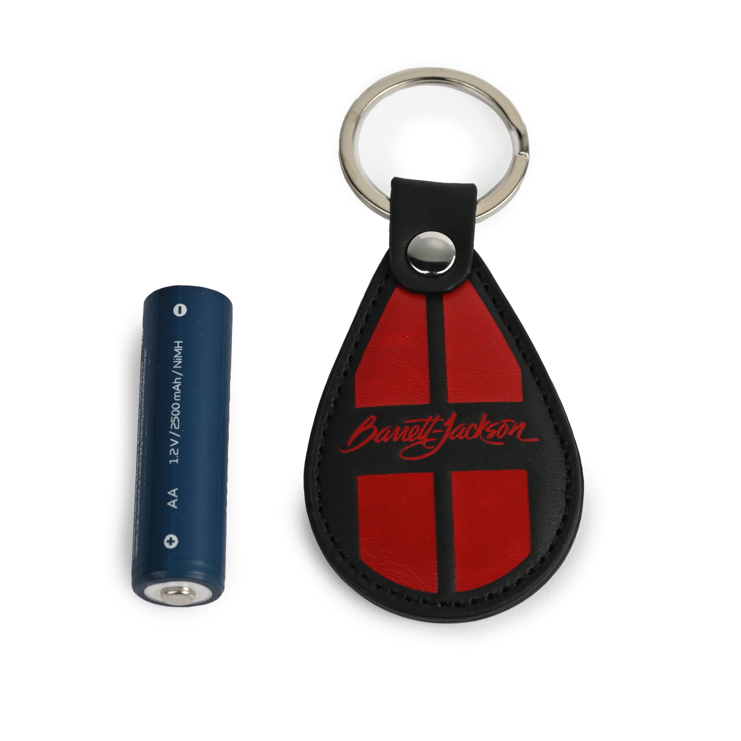 Racing keychain hot sale